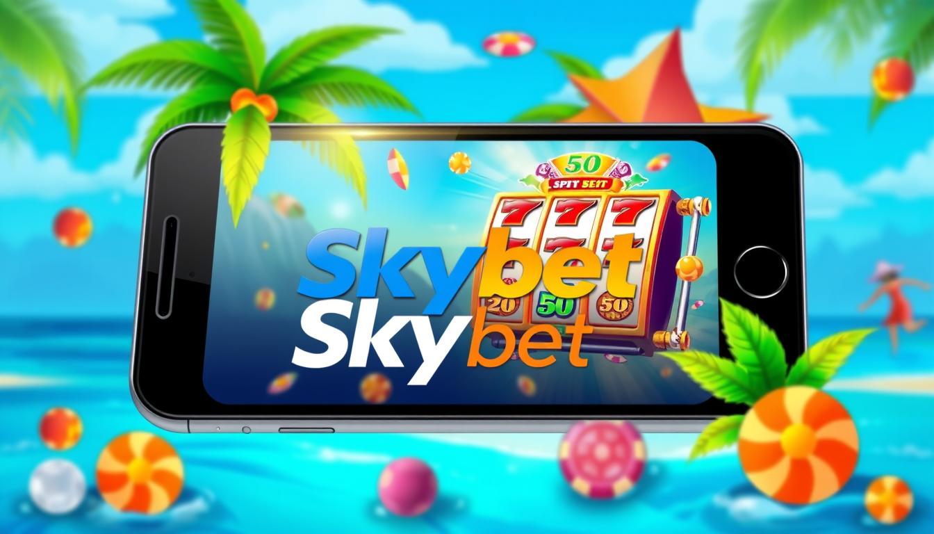 Skybet88 Mobile