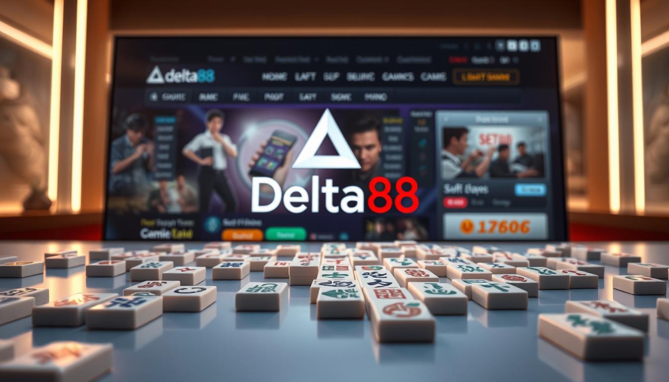 Delta88